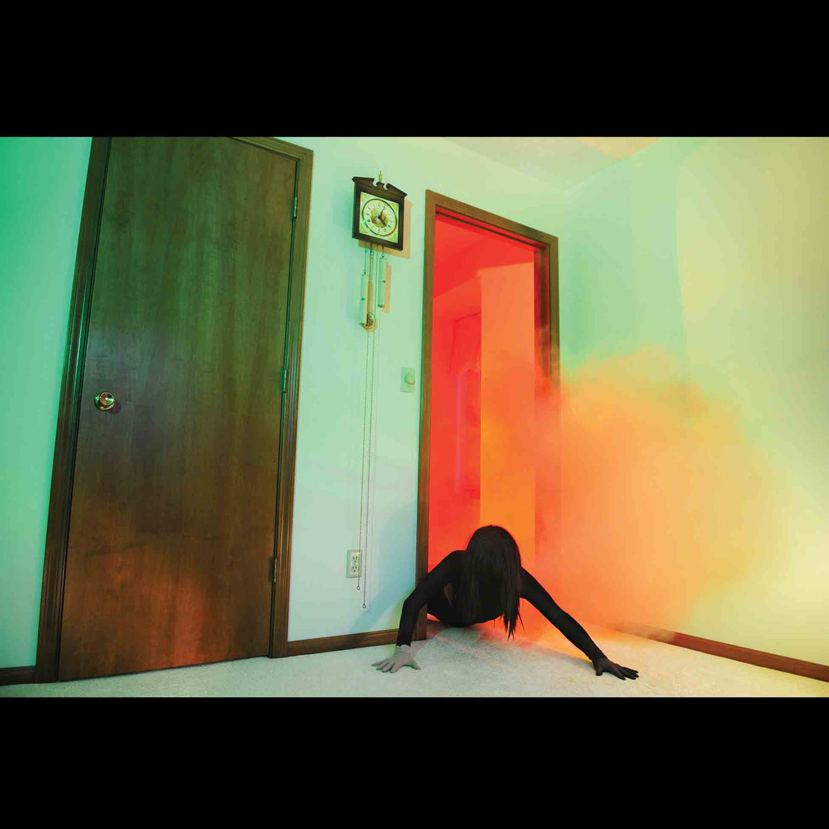 Becoming Undone - Front Cover