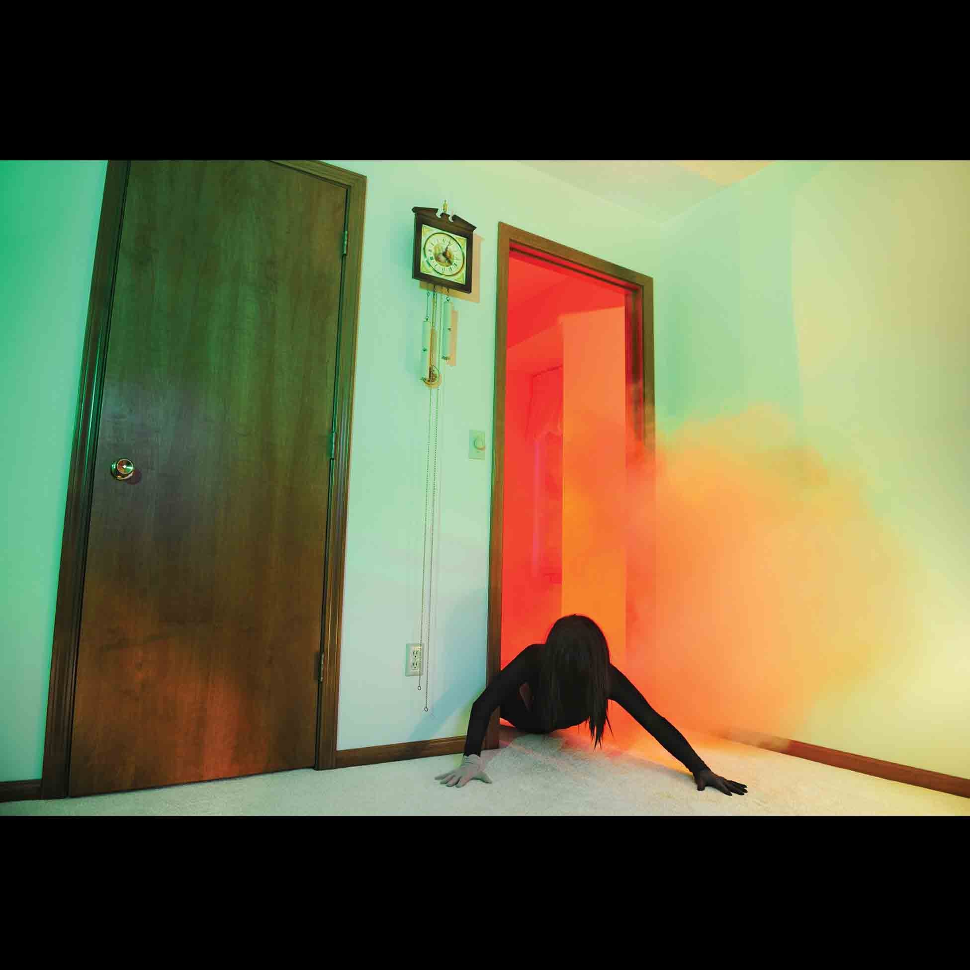 Becoming Undone - Front Cover