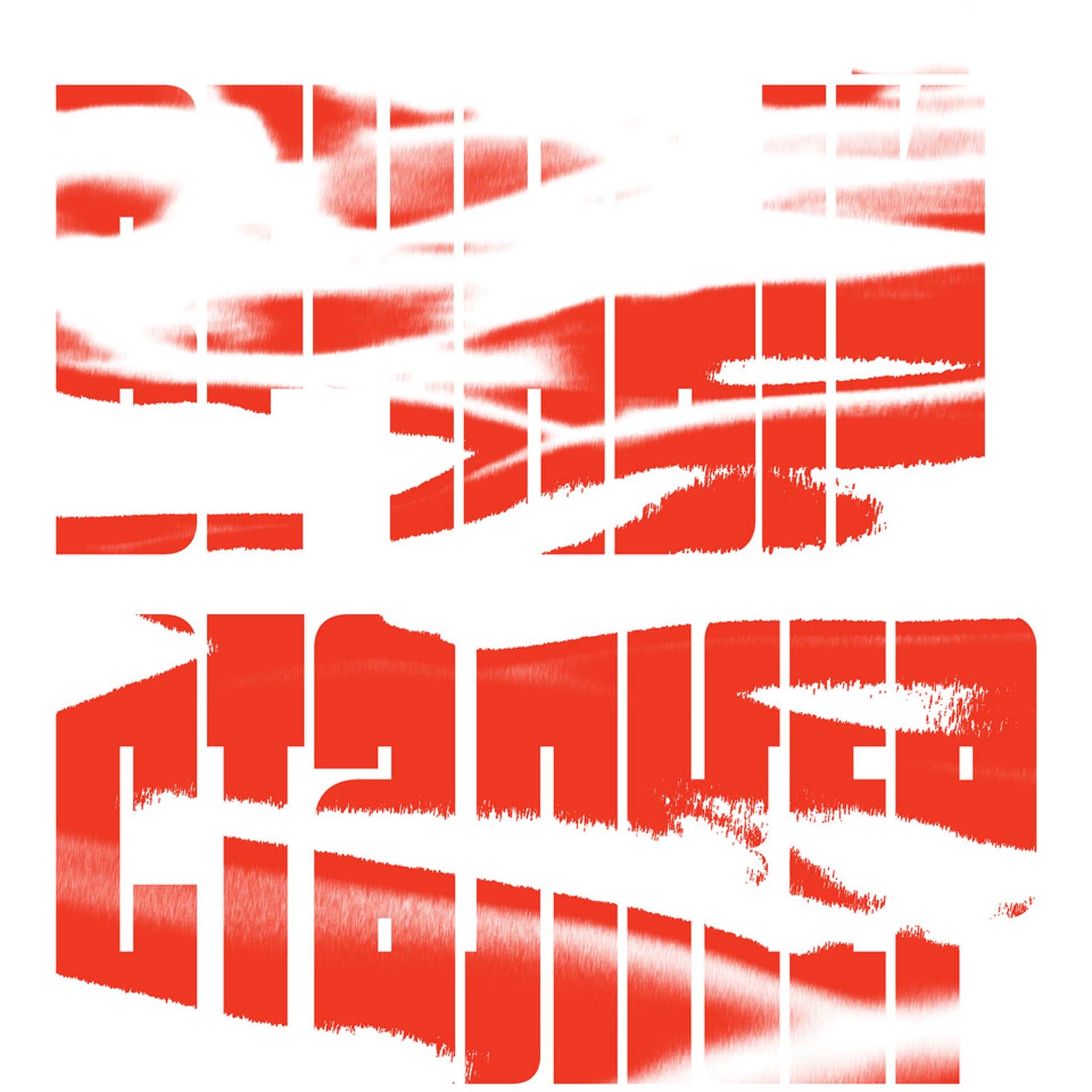 Eternal Stalker - Front Cover