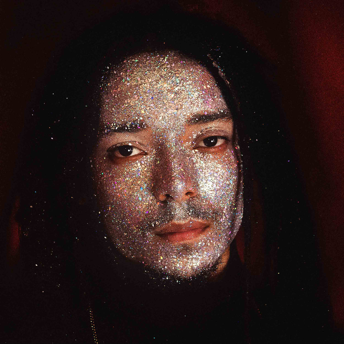 God Get Me The Fuck Out Of Here - Front Cover