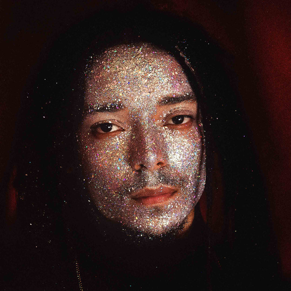 God Get Me The Fuck Out Of Here - Front Cover