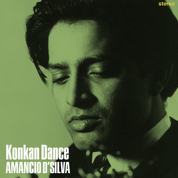 Konkan Dance - Front Cover