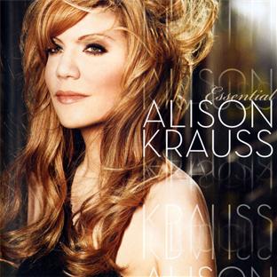 Essential Alison Krauss - Front Cover
