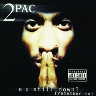 R U still down ? - Front Cover