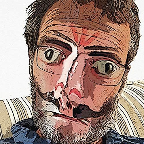 96/Gatefold - Front Cover