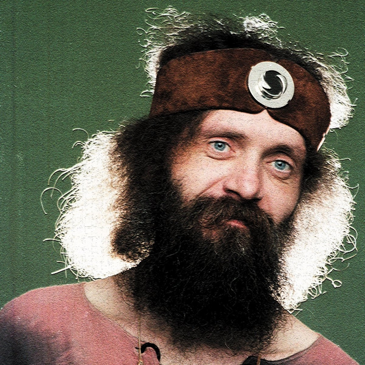 Komendarek - Front Cover