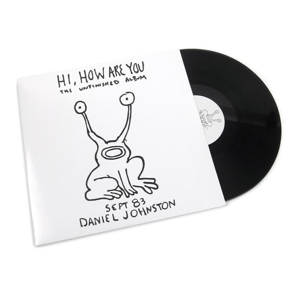 Hi, How Are You - Front Cover