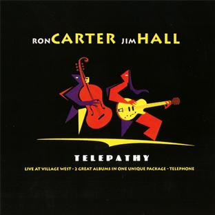 Alone together - Front Cover