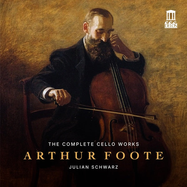 Œuvres pour violoncelle Intégrale - Front Cover