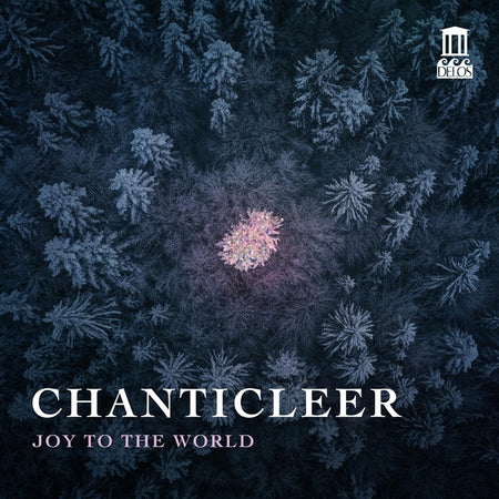 Joy To The World - Front Cover