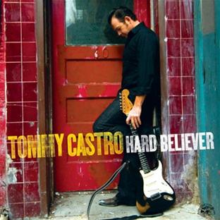Hard believer - Front Cover