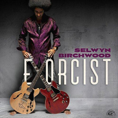 Exorcist - Front Cover