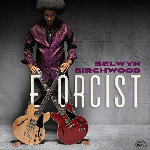 Exorcist - Front Cover