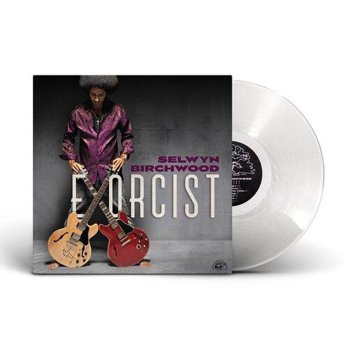Exorcist - Front Cover