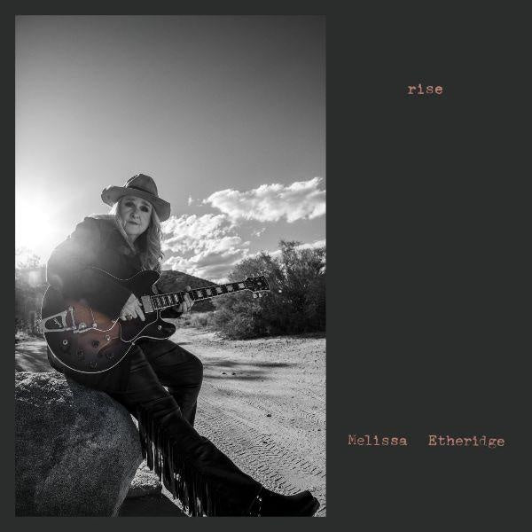 Rise - Front Cover