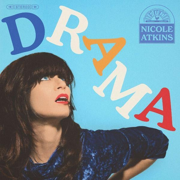 Drama - Front Cover