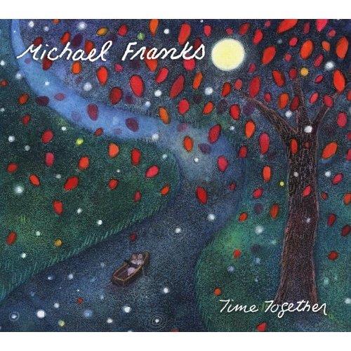 Time together - Front Cover