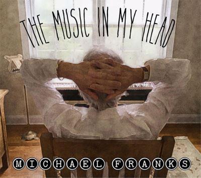 Music In My Head - Front Cover