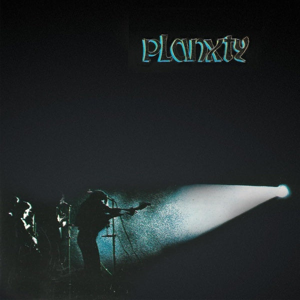 Planxty - Front Cover