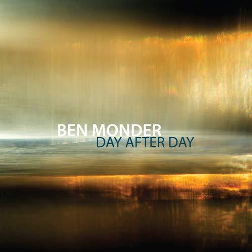 Day After Day Digipack - Front Cover