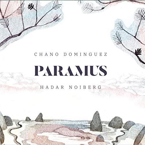 Paramus Digipack - Front Cover