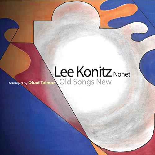 Old Songs New - Front Cover