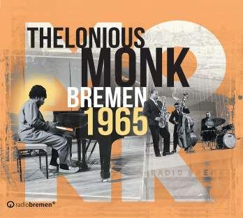 Bremen 1965 - Front Cover