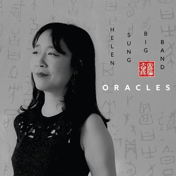 Oracles - Front Cover