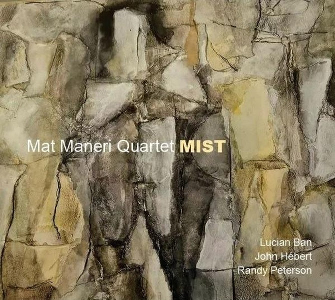 Mist - Front Cover