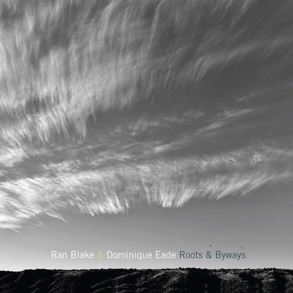 Roots And Byways - Front Cover