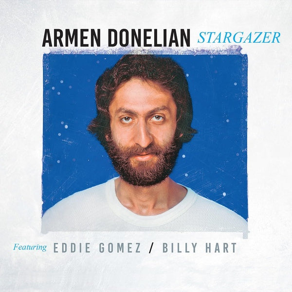 Stargazer - Front Cover