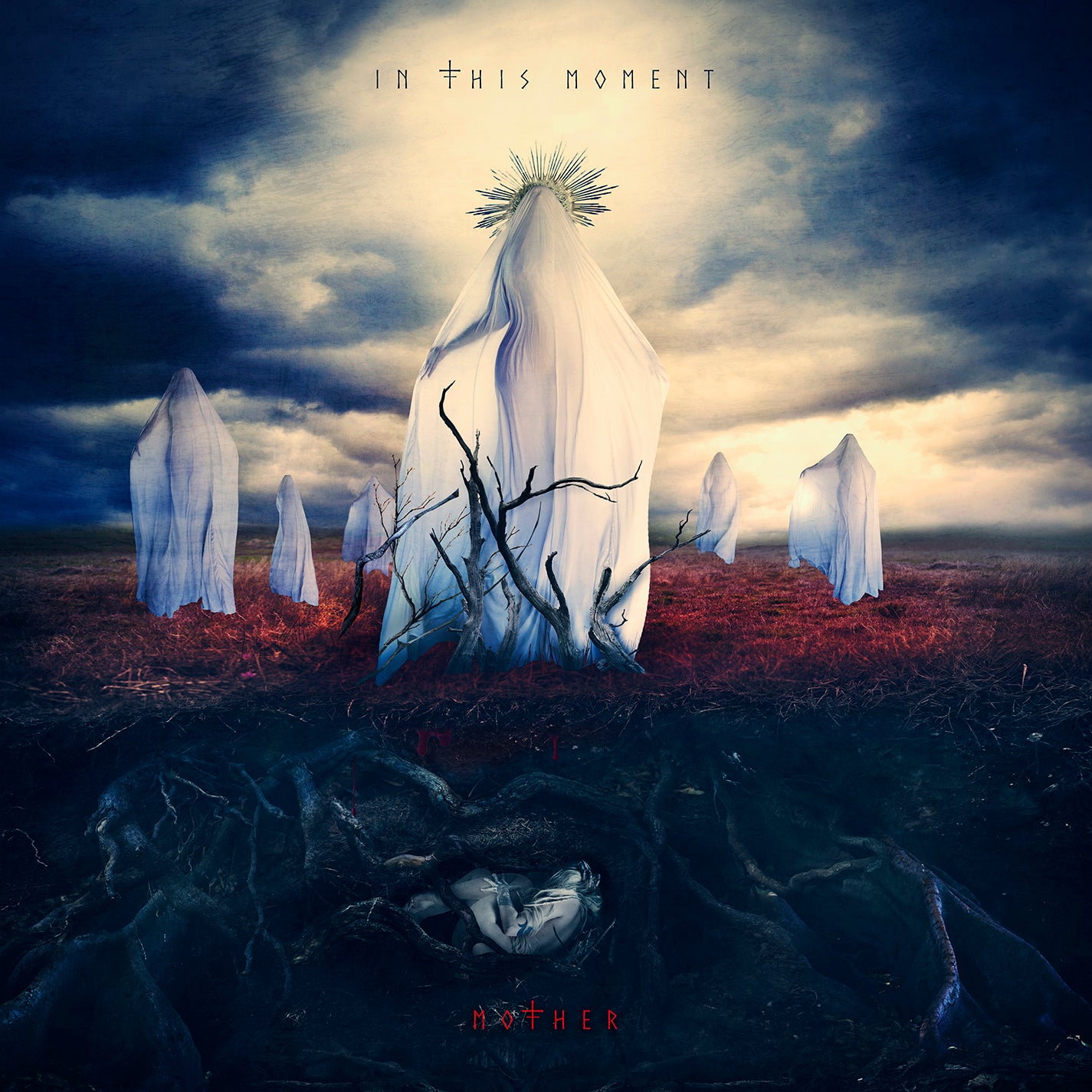 MOTHER - Front Cover