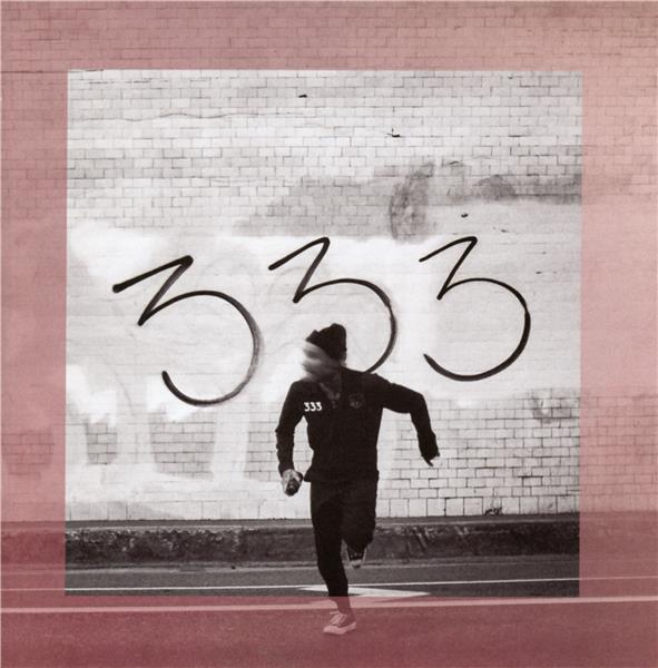 Strength in numb333rs - Front Cover