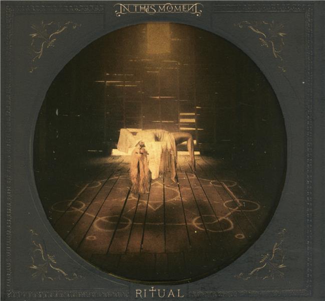 Ritual - Front Cover