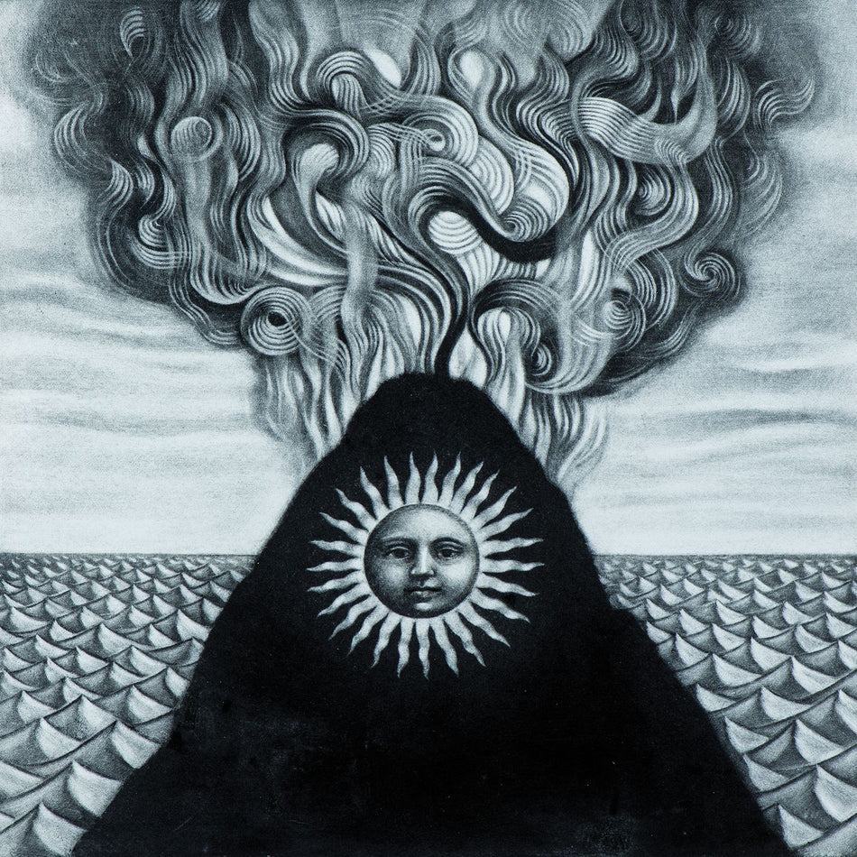 MAGMA - Front Cover