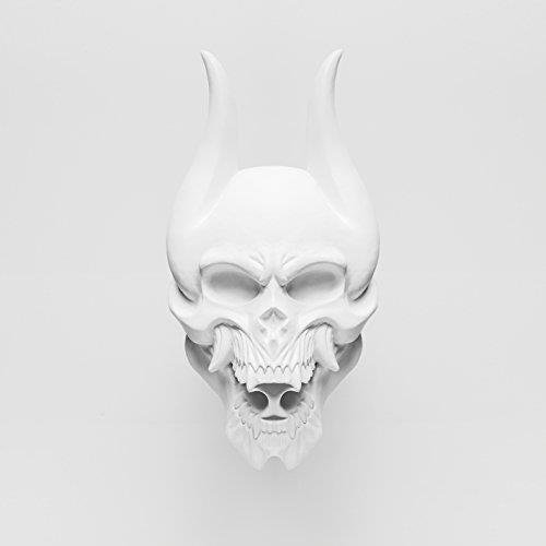 Silence in the snow - Front Cover