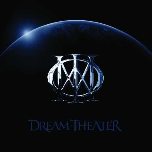 Dream Theater - Front Cover
