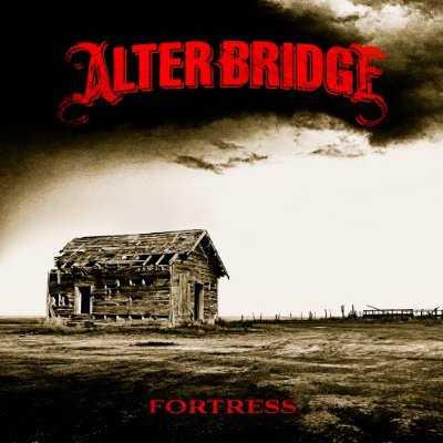 Fortress - Front Cover