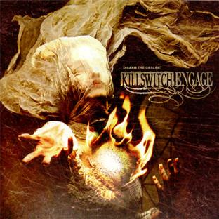 Disarm the descent - Front Cover