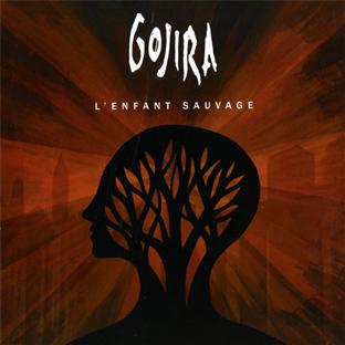 L'enfant sauvage - Front Cover