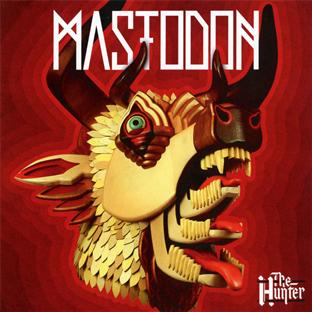 The Hunter - Front Cover