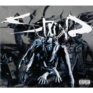 Staind - Front Cover