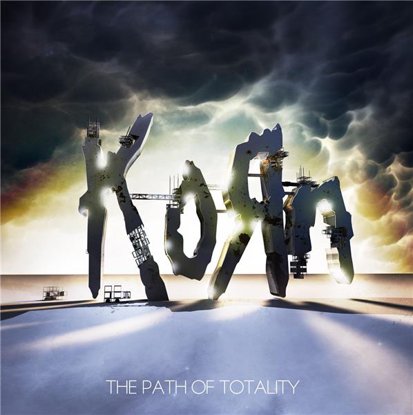 The path of totality - Front Cover