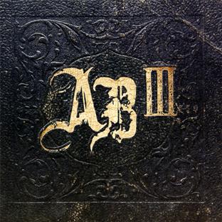 Ab III.5 - Front Cover