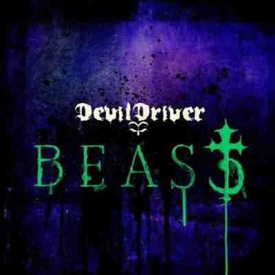 Beast - Front Cover