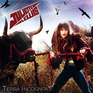 Terra incognita - Front Cover