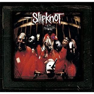 Slipknot - Réédition 10ème anniversaire - Inclus DVD bonus - Front Cover