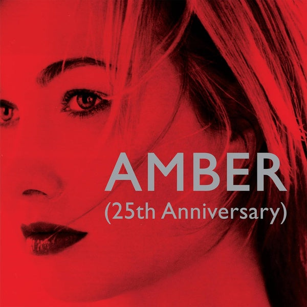 Amber - Front Cover
