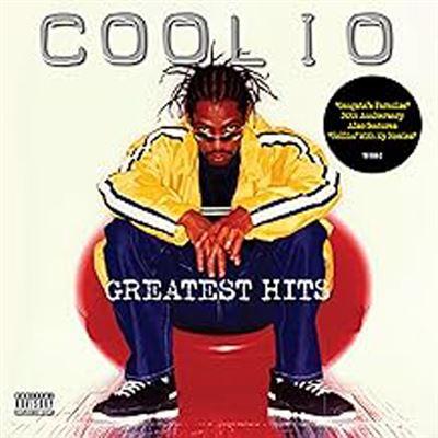 Greatest Hits - Front Cover