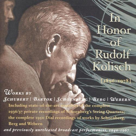 En honneur - Front Cover